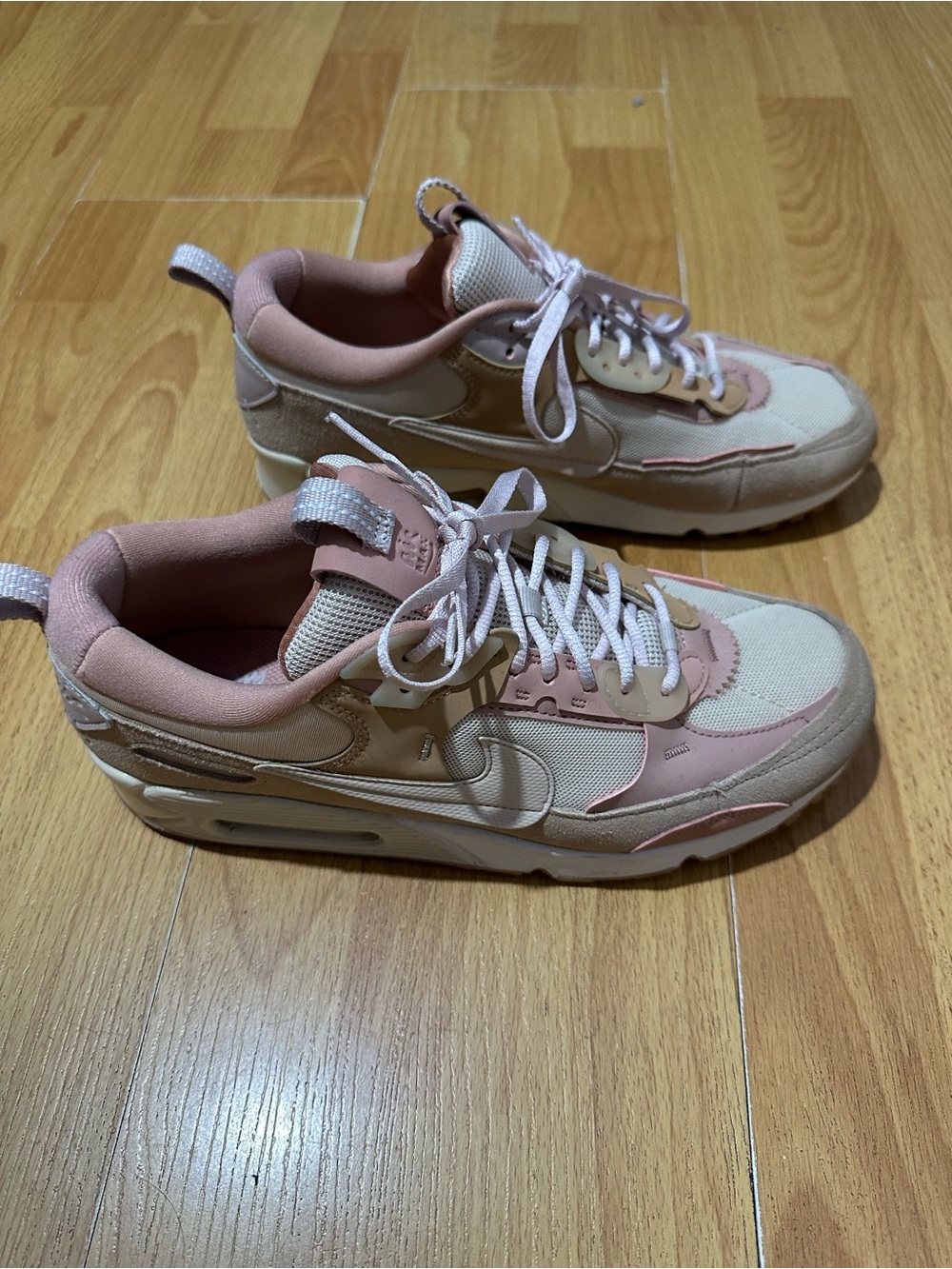 Women Nike Air Max